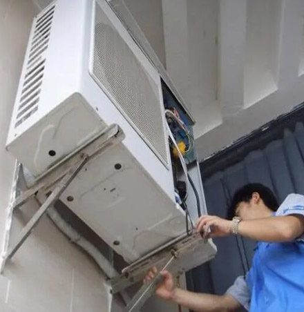 上蔡24小时空调维修热线